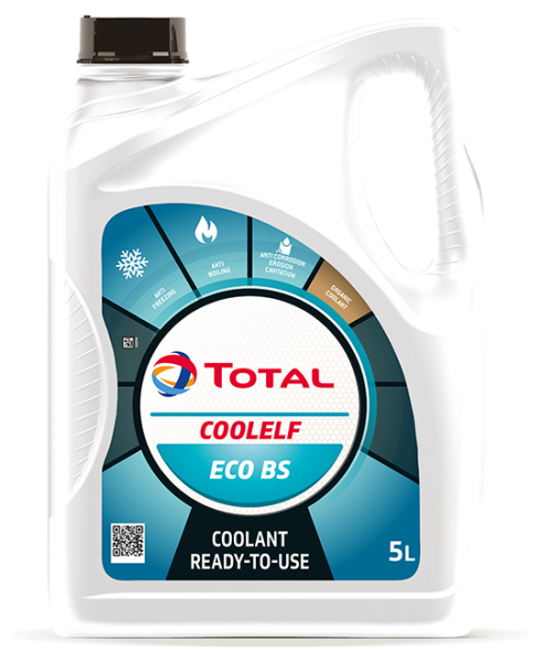 TOTAL COOLELF ECO BS -22°C